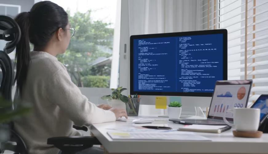 陇县企业数字化解决方案：机器学习赋能商业模式升级的核心路径